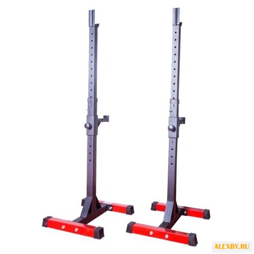 Стойка EVO FITNESS HOME LINE SR1