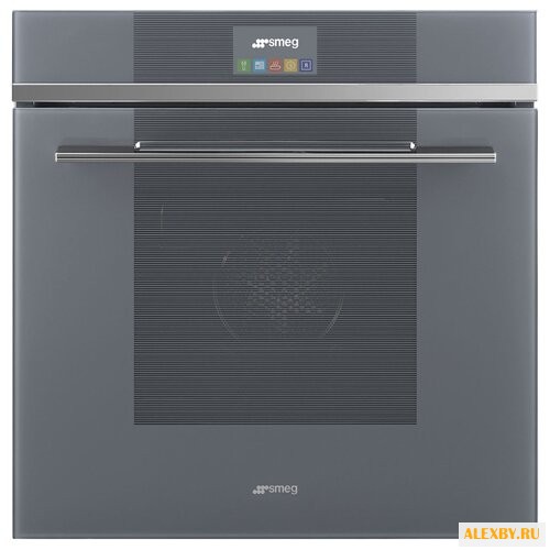 Духовой шкаф smeg SFP6104STS