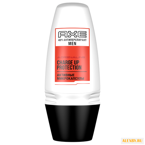 Антиперспирант ролик Axe