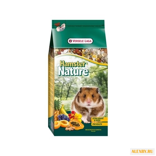 Корм для хомяков Versele-Laga