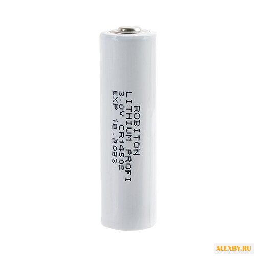 Батарейка AA ROBITON
