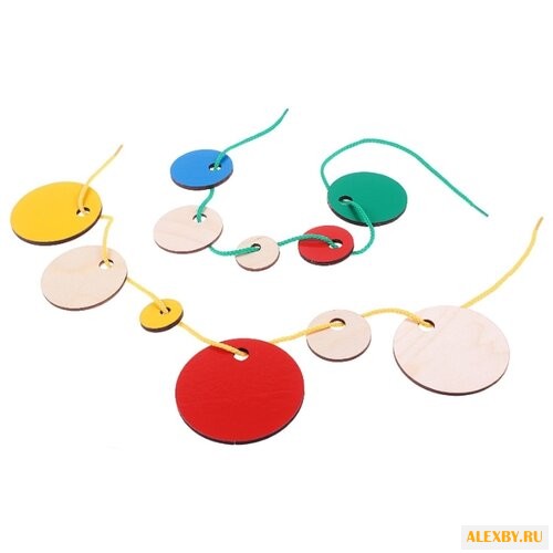 Оксва Бусинки