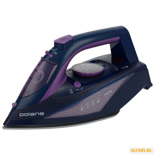 Утюг Polaris PIR 2457K
