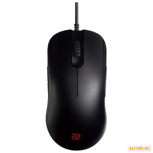 Мышь ZOWIE GEAR FK2 Black USB