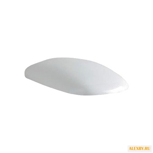 Крышка-сиденье для унитаза