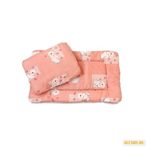 Комплект для люльки Осьминожка