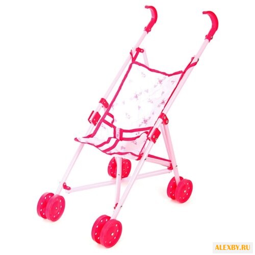 Прогулочная коляска Amico 58967