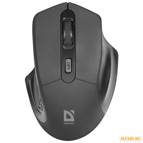 Мышь Defender Datum MB-345