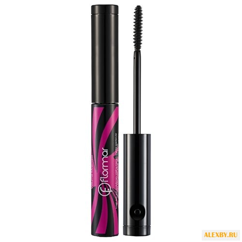 Купить Flormar тушь для ресниц High