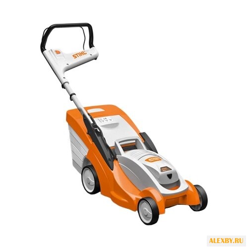 Купить Газонокосилка STIHL RMA 339 C