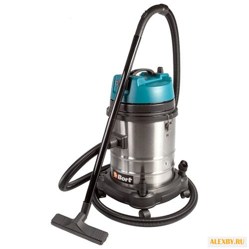 Купить Строительный пылесос Bort