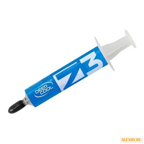 Купить Термопаста Deepcool Z3 1.5 г