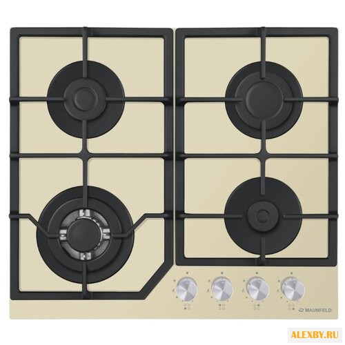 Варочная панель MAUNFELD