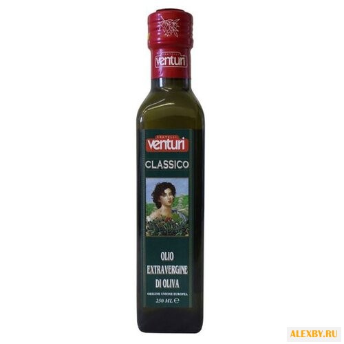 Venturi Масло оливковое