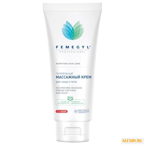 Купить Крем для тела FEMEGYL массажный