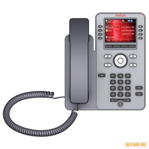 VoIP-телефон Avaya J179