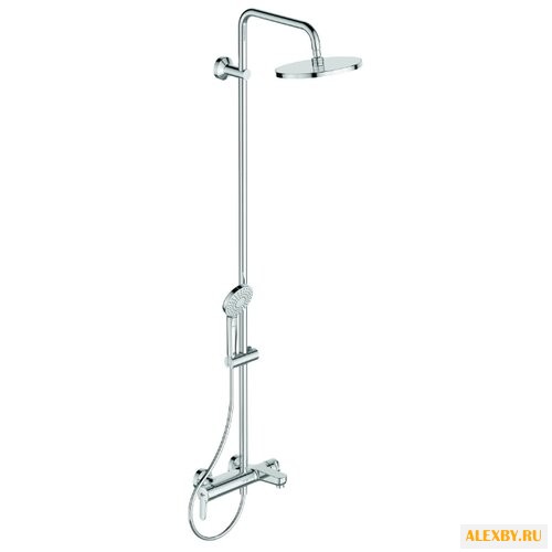 Душевая стойка Ideal STANDARD