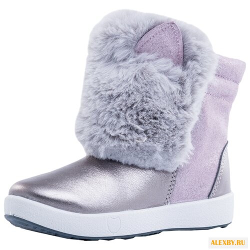 Полусапоги КОТОФЕЙ 462100