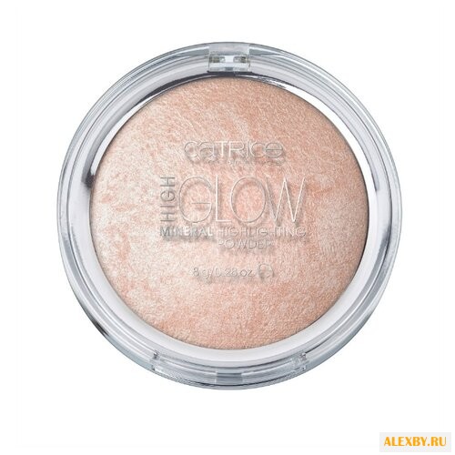 CATRICE Хайлайтер High Glow