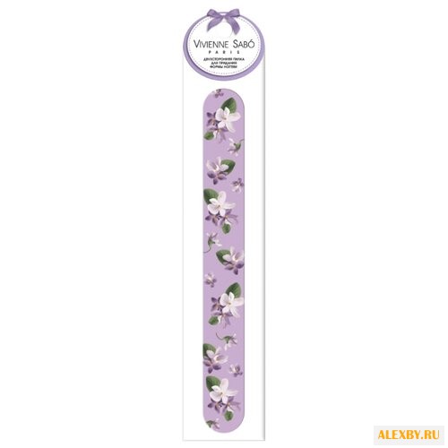 Vivienne Sabo D215240032 Пилка