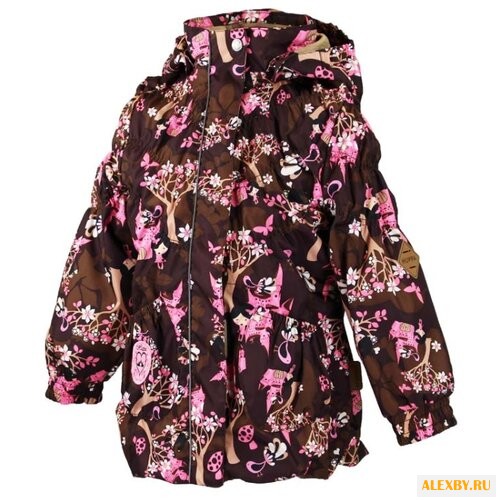 Куртка Huppa Daphne 1737BS15