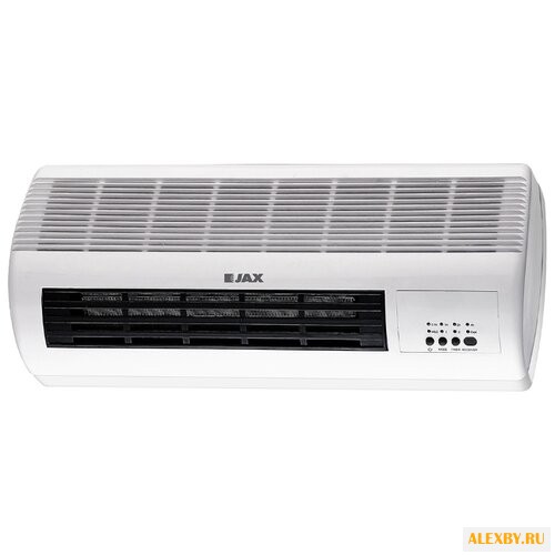 Тепловентилятор Jax JBTP-2000