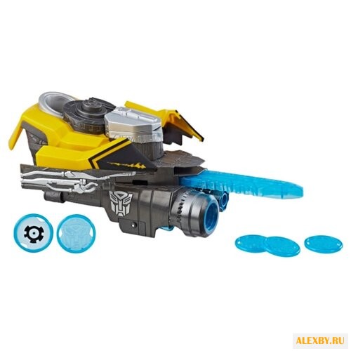 Бластер Бамблби Hasbro