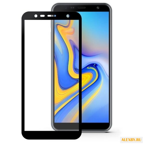 Защитное стекло Mobius 3D Full