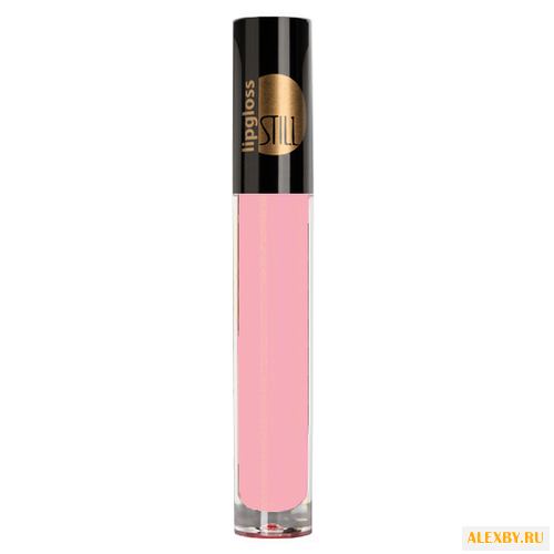 STILL Блеск для губ лаковый