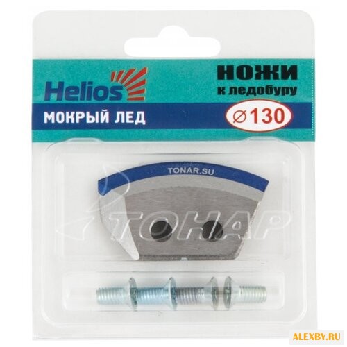 Нож ТОНАР к ледобуру HS-130