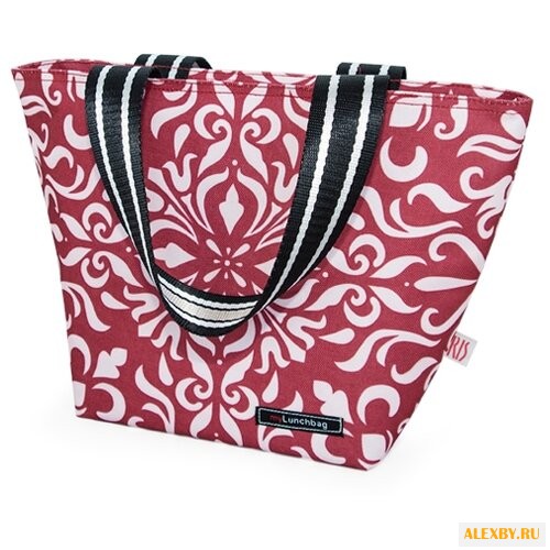 Купить IRIS Barcelona Термосумка TOTE