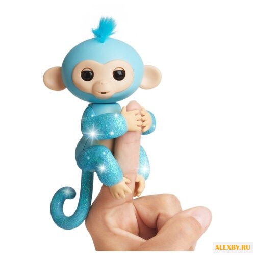 Интерактивная игрушка робот