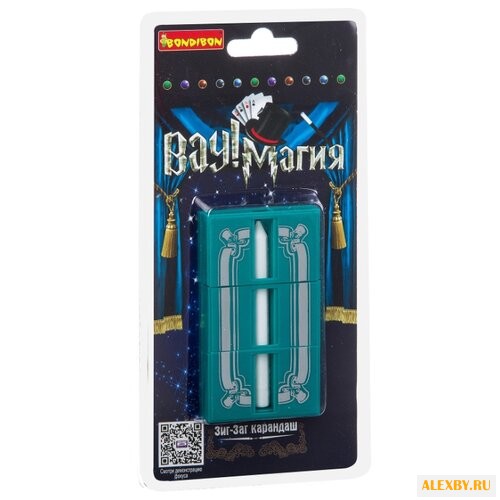 Набор для фокусов BONDIBON