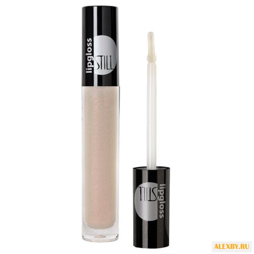 STILL Блеск для губ увлажняющий