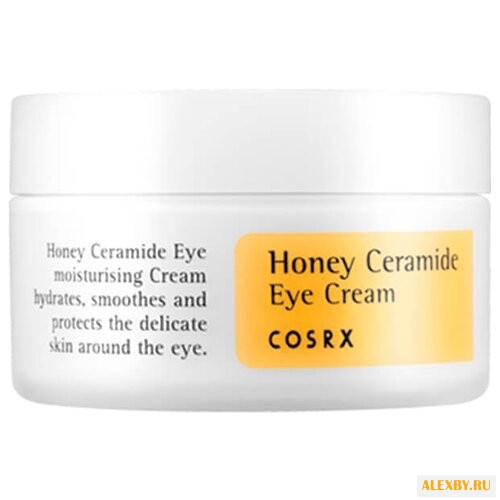 COSRX Крем для век Honey