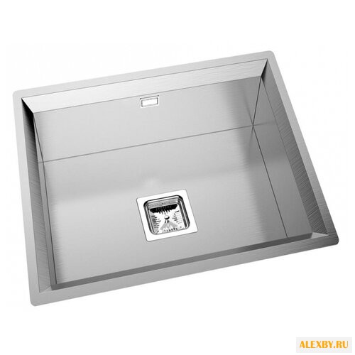 Интегрированная кухонная мойка
