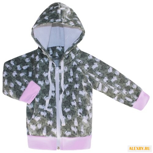 Толстовка KotMarKot