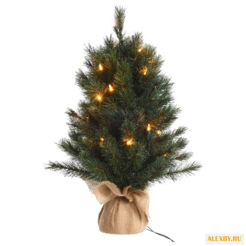 Kaemingk Ель Норвежская в