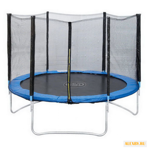 Каркасный батут Sport Elite
