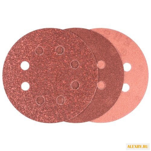 Шлифовальный круг BOSCH