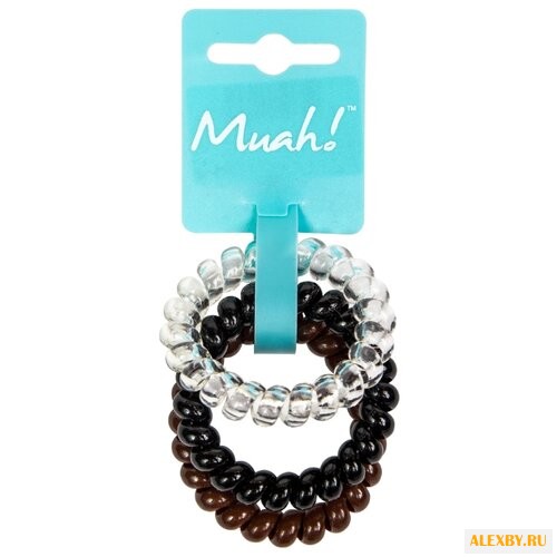 Купить Резинка Muah! 55 мм 3 шт.