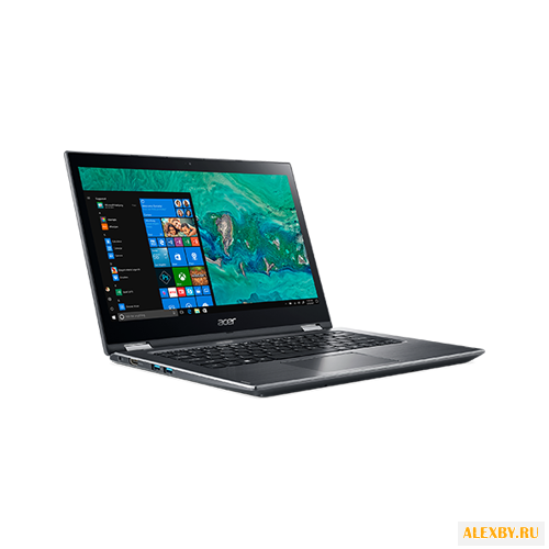 Ноутбук Acer Spin 3 SP314-51