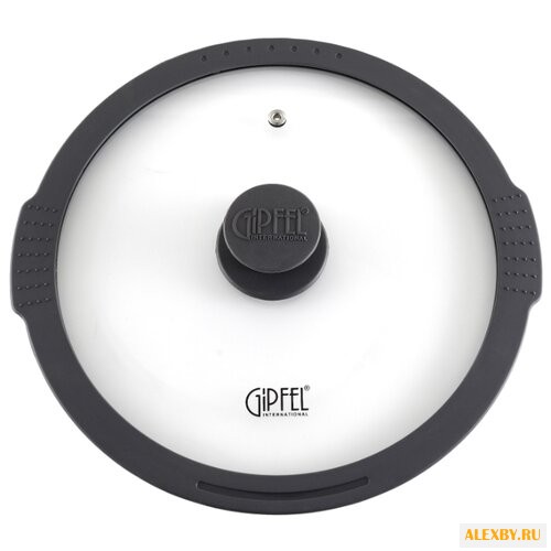 Крышка GiPFEL Anetta 1040 20 см