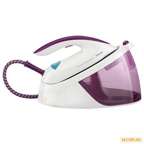 Утюг с парогенератором Philips