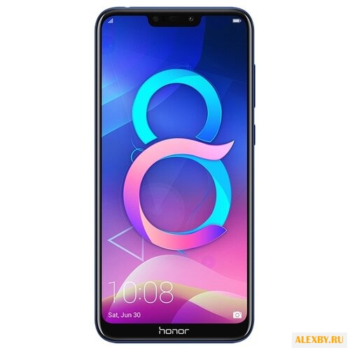 Смартфон Honor 8C 3 32GB