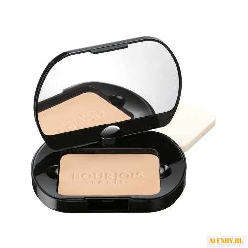 Bourjois Silk Edition