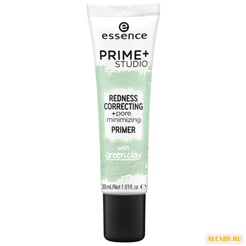 Essence праймер-корректор