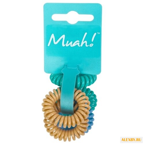 Купить Резинка Muah! 35 мм 5 шт.
