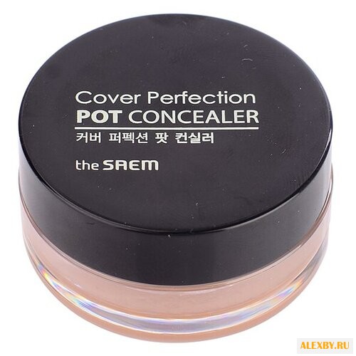 Купить The Saem Консилер-корректор