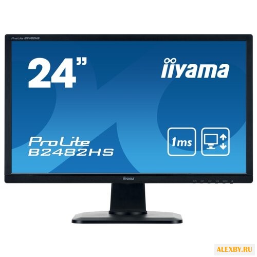 Монитор Iiyama ProLite B2482HS-1